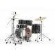 Batterie Pearl Export Fusion 20" 5 fûts Metallic Amethyst Twist