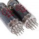 Paire de lampes de puissance JJ electronics EL84 duet
