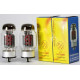 Paire de lampes JJ Electronic KT88 / 6550 Duet