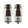 Paire de lampes JJ Electronic KT88 / 6550 Duet