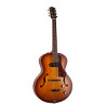 Guitare Godin 5th Avenue Kingping P90 Cognac Burst