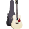 Guitare Kepma Green Earth G131 Dreadnought