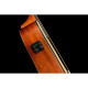 Guitare Kepma Plytone EAC Grand auditorium naturelle