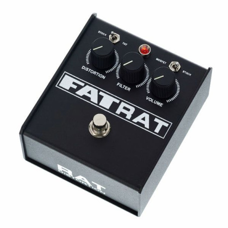 Pédale Proco FATRAT Distortion