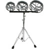 Rototoms Remo 6" 8" 10" avec pied