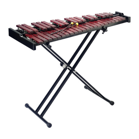 Xylophone d'étude Stagg XYLO-SET 37 HG