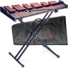 Xylophone d'étude Stagg XYLO-SET 37