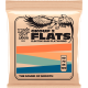 Cordes basse Ernie Ball Flats group 2 50-105
