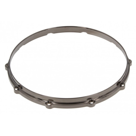 Cerlce 14" 10 trous moulé noir Sparedrum