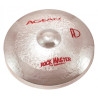 Paire de Hi-hats Agean Rock Master 15"