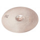 Paire de Hi-hats Agean Rock Master 15"