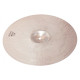 Paire de Hi-hats Agean Rock Master 15"