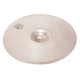 Paire de Hi-hats Agean Rock Master 14"