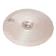 Paire de Hi-hats Agean Rock Master 14"