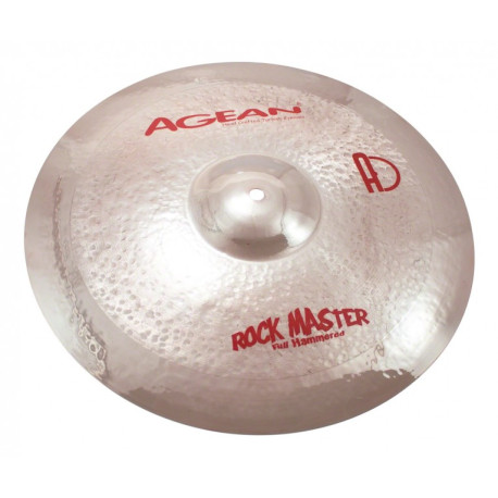 Cymbale Crash Agean Rock Master 16"