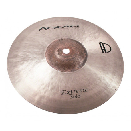 Cymbale Splash Agean Extreme 10"
