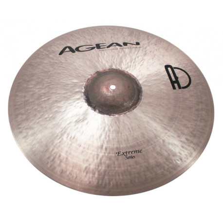 Cymbale Crash Agean Extreme 18"