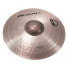 Cymbale Crash Agean Extreme 19"