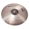 Cymbale Crash Agean Extreme 20"
