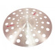 Cymbale Crash Agean BRX 18"