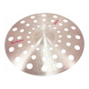 Cymbale Crash Agean BRX 18"