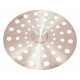 Cymbale Crash Agean BRX 18"
