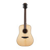 Guitare folk Bromo BAT1 Dreadnought