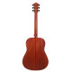 Guitare folk Bromo BAT1M Dreadnought