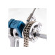 Pédale grosse caisse Dixon PP-PCP1