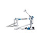 Double pédale grosse caisse Dixon PP-PCPD1