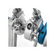 Double pédale grosse caisse Dixon PP-PCPD1