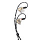 Ecouteurs In Ear Stagg SPM-PRO