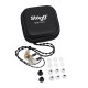 Ecouteurs In Ear Stagg SPM-PRO