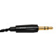 Ecouteurs Stagg pour Ear monitor SPM-435 transparents