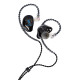 Ecouteurs Stagg pour Ear monitor SPM-435 noirs