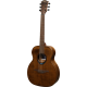 Smart guitare Lag Bluewave 1 Travel Brown