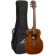 Smart guitare Lag Bluewave 1 Travel Brown