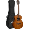 Smart guitare Lag Bluewave 1 Travel nylon Brown