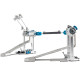 Double pédale gaucher Dixon PP-PCPDL1