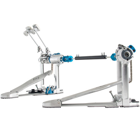 Double pédale gaucher Dixon PP-PCPDL1