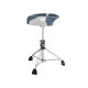 Siège batteur Dixon 17" PSN-13BW