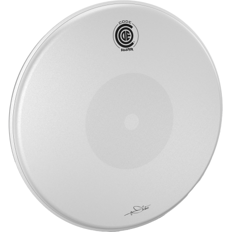 Peau de caisse claire Code Boomer snare 13"