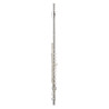 Flute traversière Jupiter JFL700 plateaux pleins