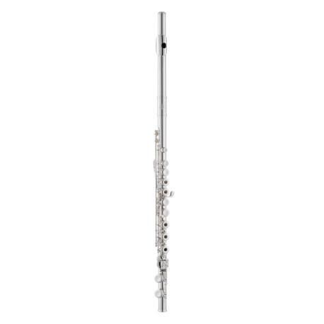 Flute traversière Jupiter JFL700R plateaux creux en ligne
