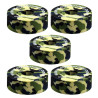 Atténuateurs de cymbales CYMPAD Washer 15mm Camouflage