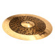 Cymbale Stagg Genghis dual medium crash 18