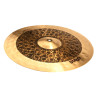 Cymbale Stagg Genghis dual medium crash 18