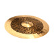 Cymbale Stagg Genghis dual medium crash 18