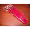 Triangle LP311H 1 main basculant rouge