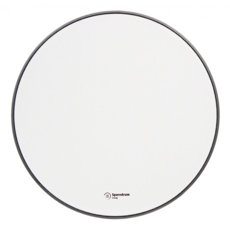 Peau de timbre Sparedrum 12" Irving